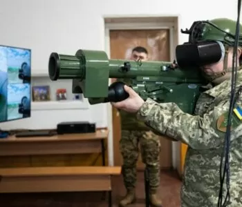 сертифікація воєєного тренажеру